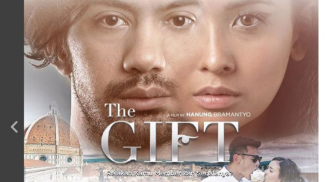 Film The Gift