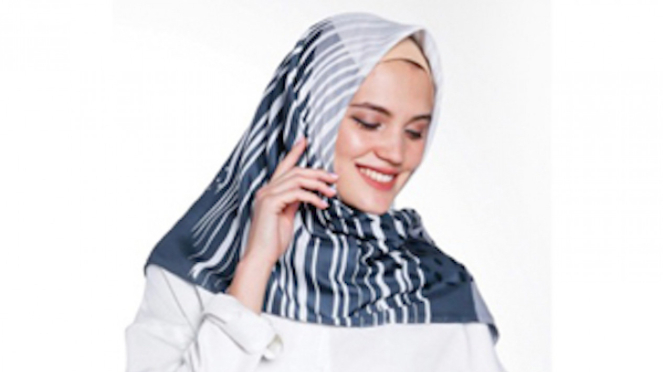 Koleksi hijab Sarah Sofyan