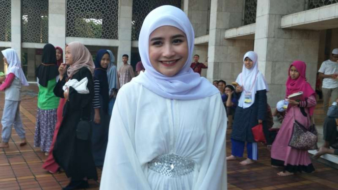 Prilly Latuconsina