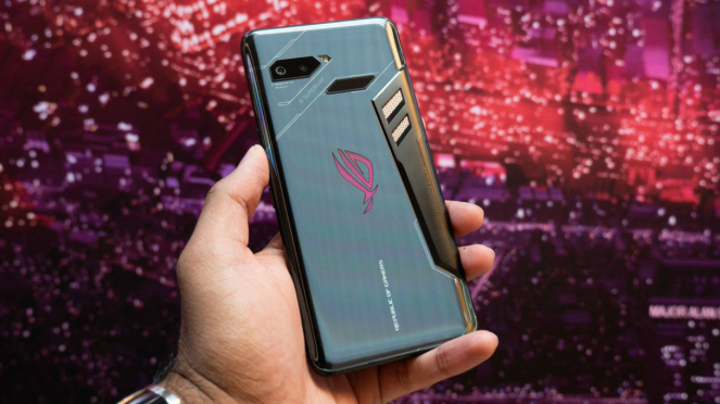 Rog Phone