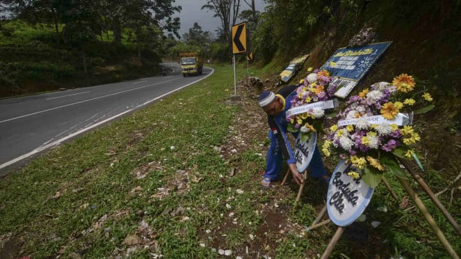 Sorotan Rute Mudik - Bangkitnya Emen, Kabupaten Subang, Jawa Barat Sorotan Rute Mudik - Bangkitnya Emen, Kabupaten Subang, Jawa Barat