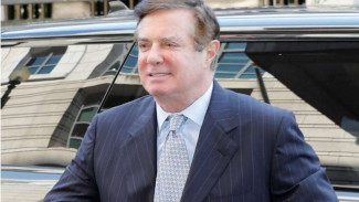 Robert Mueller Endus Kejahatan Baru Eks Jubir Kampanye Trump