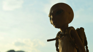 12 Alasan Alien Belum Bisa Ditemukan