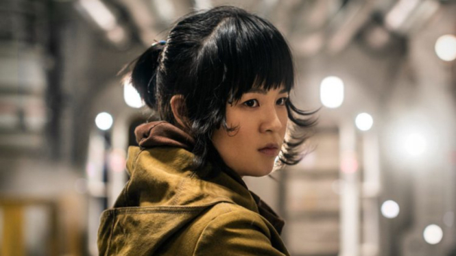 Kelly Marie Tran