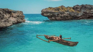 Indah Banget, 5 Destinasi Indonesia Ini Wajib Dikunjungi