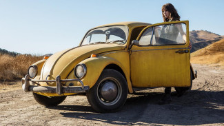 Trailer Bumblebee Terbaik dari Semua Film Transformers