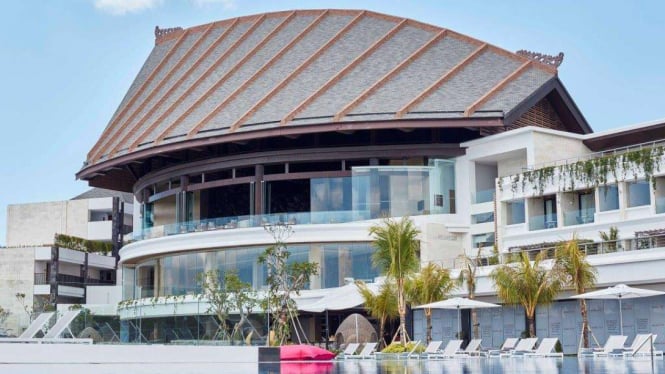 Renaissance Bali Uluwatu Resort and Spa