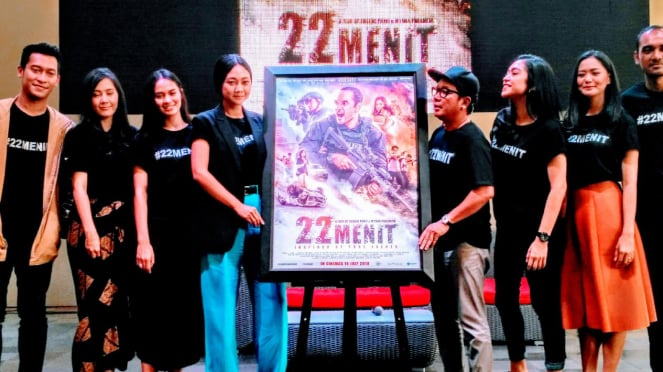 Film 22 Menit