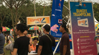 Curhat Pelanggan Bolt, Mudah Refund Sulit Unlock Modem