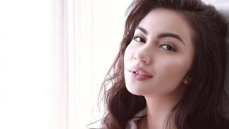 Pamer Bekas Sayatan, Ariel Tatum Ungkap Punya 7 Lainnya di Tubuh
