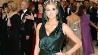 Kate Upton, Perempuan Terseksi 2018