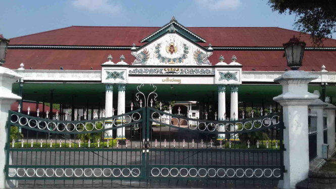 Kesultanan Ngayogyakarta