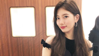 Suzy Digugat Karena Dianggap Ikut Sebarkan Hoax