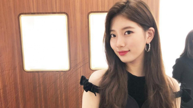 Bae Suzy