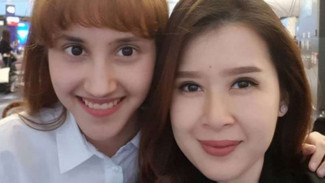 Bukti Baru Fitnah Video Panas Ahok dan Jefri Nichol Disomasi