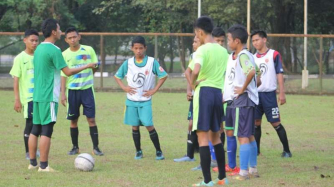 Akademi Sriwijaya FC