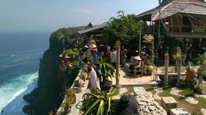 Malini Agro Park Uluwatu, Bali