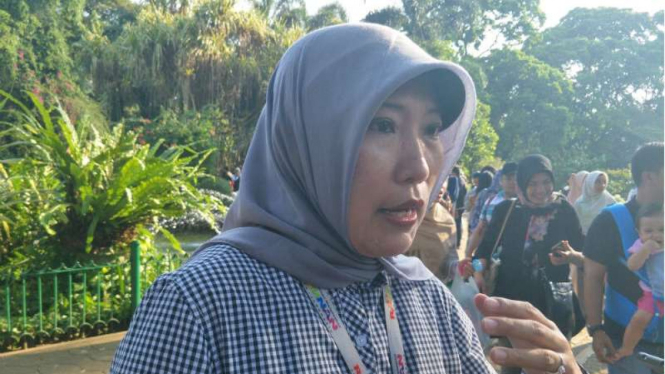 Dina Himawati