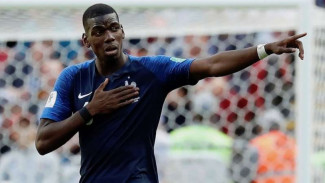 Hadiah Pogba untuk 12 Pesepakbola Cilik Thailand yang Terjebak di Gua