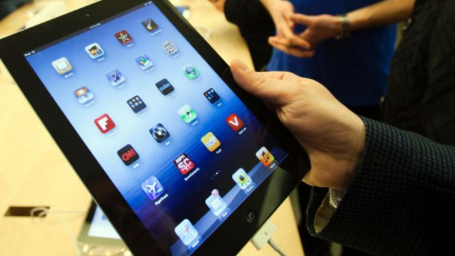 Apple mengakui bahwa mereka telah memberikan keterangan tidak benar kepada 275 konsumen di Australia 