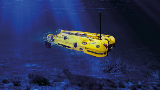 Mengenal ROV, Robot Canggih Pencari Korban Danau Toba