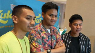 Cerita RAN Ditantang Membuat Soundtrack Film Anak