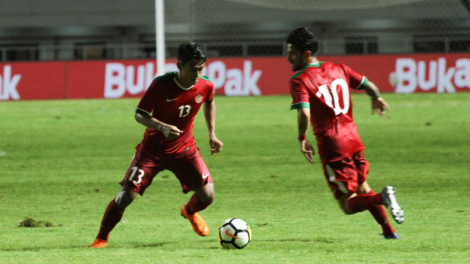 Timnas Indonesia U23