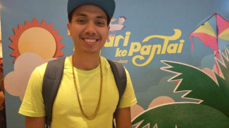 Rayi RAN: Bikin Soundtrack Anak-anak Adalah Mimpi Jadi Nyata