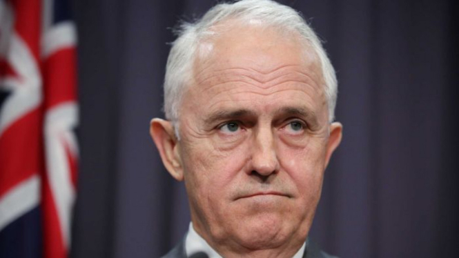 PM Malcolm Turnbull mengatakan dia dan istrinya Lucy banyak membayar pajak dan menyumbang ke masyarakat.