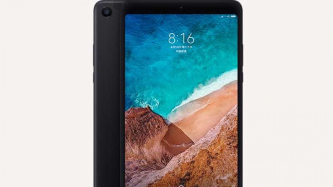 Xiaomi Redmi Pad 4