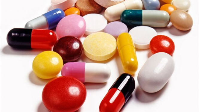 Di Australia 1 dari 20 orang pernah menyalahgunakan obat-obatan yang bisa dibeli di apotek.