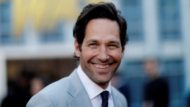 Paul Rudd