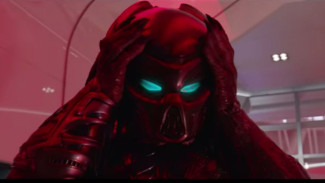 The Predator Hadirkan Cerita Seram Mematikan