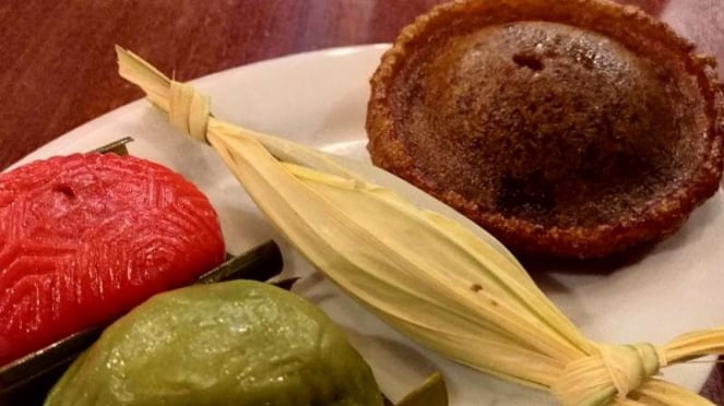 El habitual Taidad Cuchadar Cakes Caakuid Karku y Dodlil Amrang