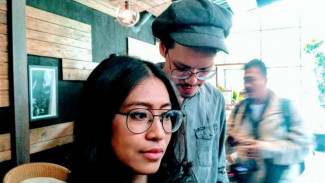 Endah N Rhesa Siapkan Album Baru Bertema Milenial