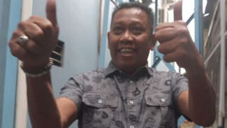 Dompleng Popularitas Tukul Arwana, Meggy Diaz Malah Bersyukur