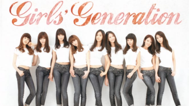 Girls-Generation