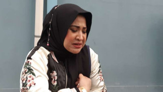 Gara-gara Kasus Narkoba, Keluarga Elvy Sukaesih Pecah