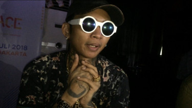 Young Lex