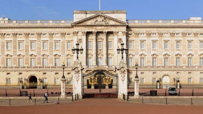 Buckingham Palace