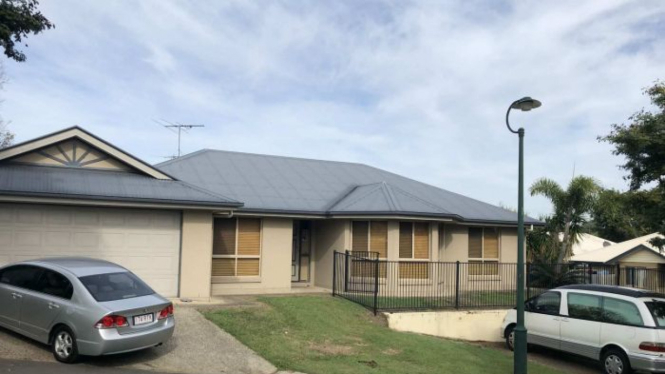 Pasukan anti teror dari kepolisian federal Australia menggeledah sebuah rumah pada Sabtu (30/6/2018) kemarin.