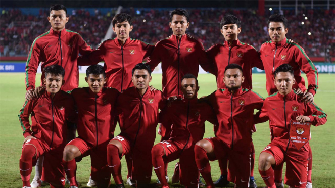 Timnas Indonesia U-19