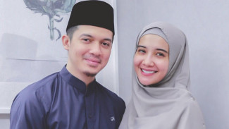 Heboh Kabar Zaskia Sungkar Hamil, Ibunda Beri Penjelasan