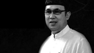 Eddy Santana Hengkang dari PDIP