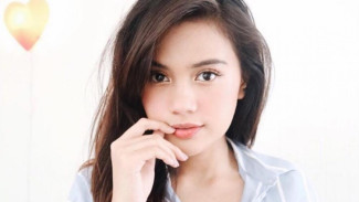 Marak Produk Palsu, Audi Marissa Batasi Endorse