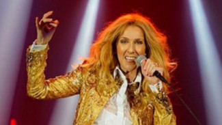 Celine Dion Ungkap Tantangan Bernyanyi dengan Stiff Person Syndrome: Seperti Ada yang Mencekikmu