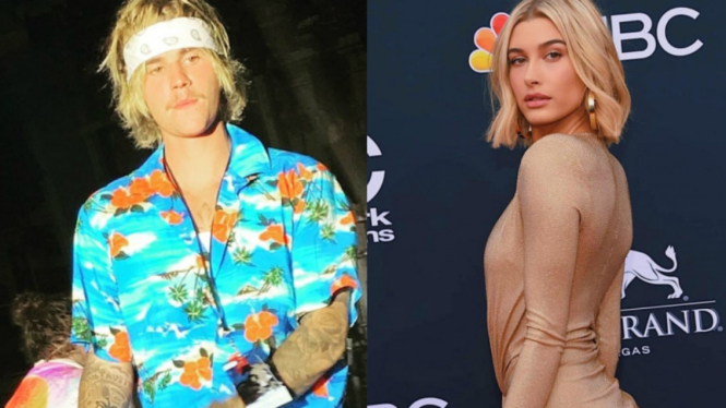 Hailey Baldwin Ternyata Pernah Kagumi Hubungan Justin Dan