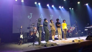 Musisi Muda Gaet Doddy Katamsi Lewat Konser Musik