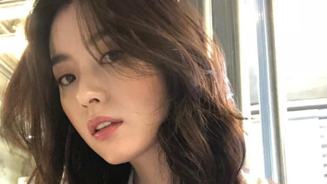 Han Hyo Joo