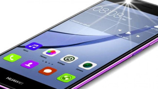 Huawei Nova 3 Bakal Tampil dengan 4 Kamera?